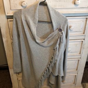 Woman’s sweater